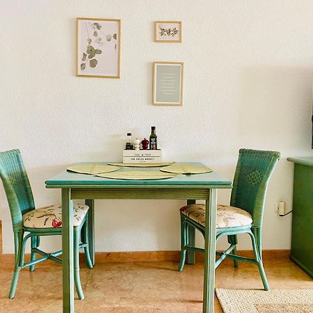 Ferienwohnung Casa Mattina Mascarat Altea Exterior foto