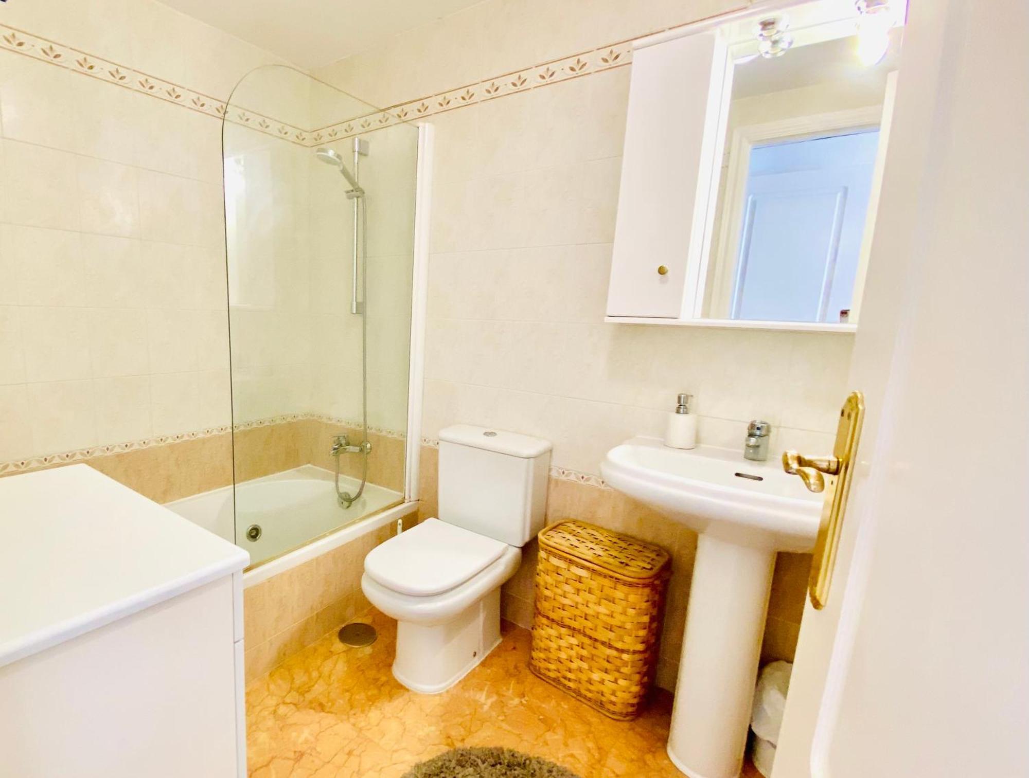 Ferienwohnung Casa Mattina Mascarat Altea Exterior foto