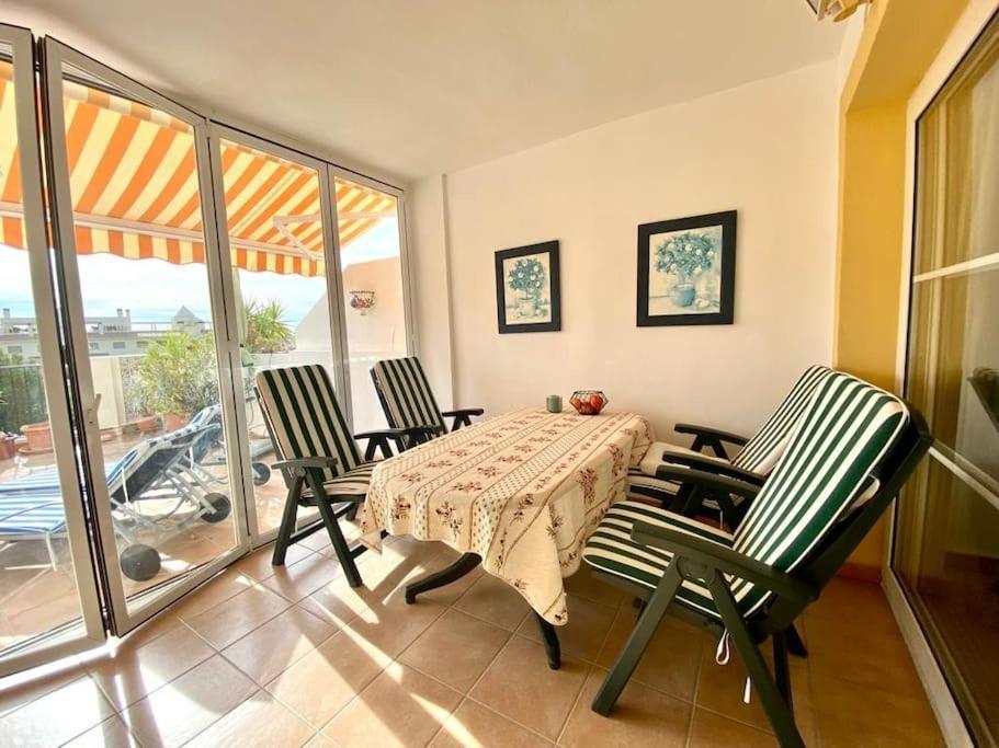 Ferienwohnung Casa Mattina Mascarat Altea Exterior foto